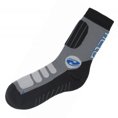 Ponožky motocyklové HELD s CoolMax